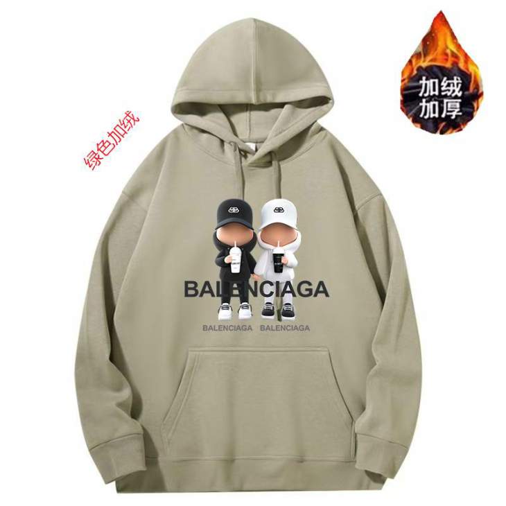 Picture of Balenciaga Hoodies _SKUBalenciagaS-5XL11Lr182770